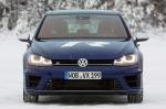 Volkswagen Golf R 5-Door 2013 года